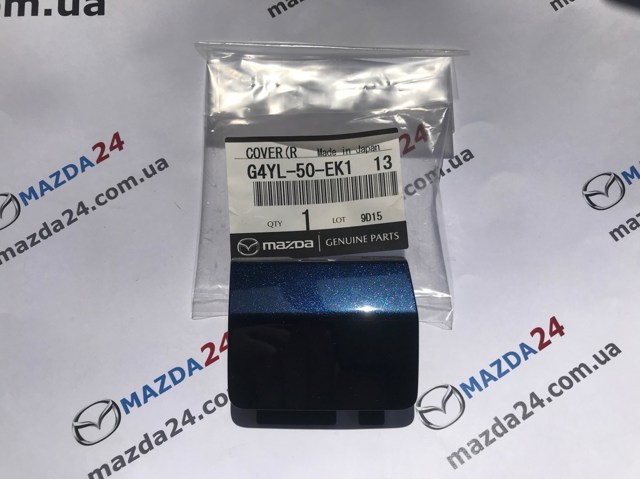 G4YL50EK113 Mazda 