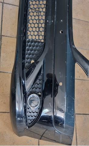 Бампер на авто Mercedes A22188013409999 ціна, від 258.79 USD