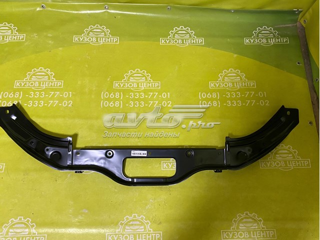 Кронштейн супорта радіатора нижнього AND 30805216 ціна, від 32.68 USD