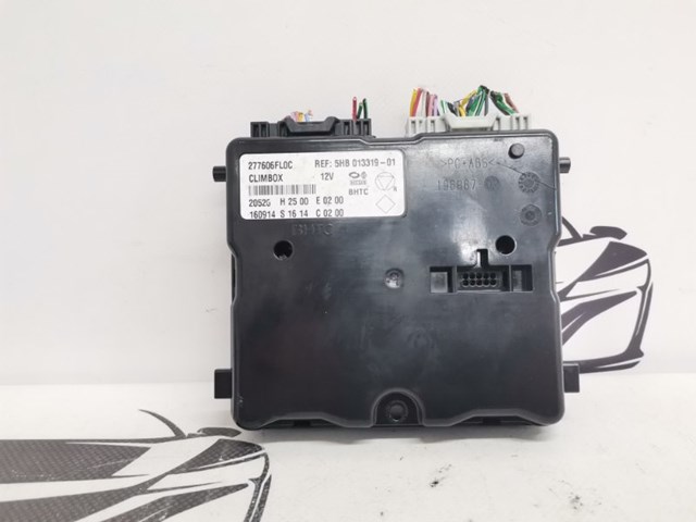277606FL0C Nissan/Infiniti 
