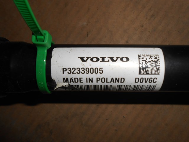 Купити 36011621 Volvo 