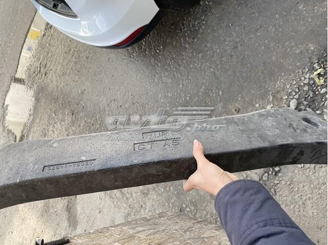 Абсорбер (наповнювач) бампера переднього 5261176050 Toyota