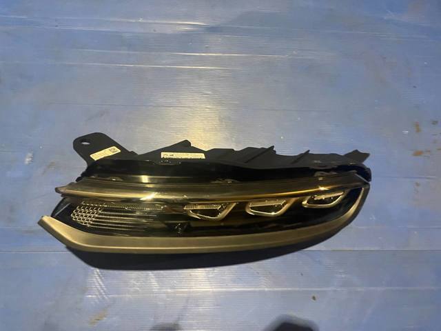 9833480680 Peugeot/Citroen 
