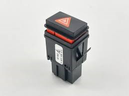 7L5953235A Porsche Аварійна кнопка