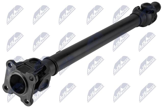 HK833219BC Land Rover Кардан передній