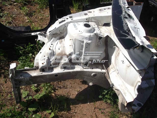 Лонжерон рами передній правий Hyundai/Kia 646064L000 ціна, від 180.49 USD