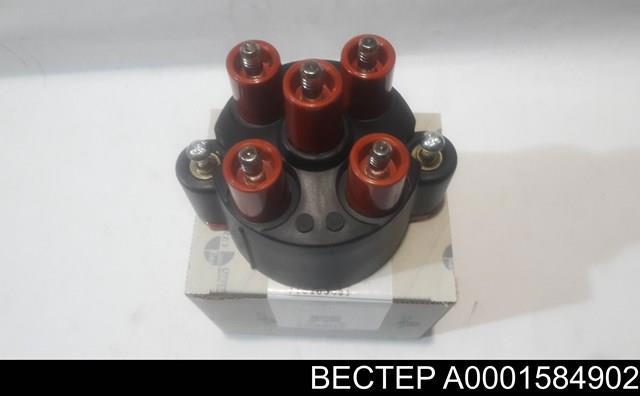 Кришка розподільника запалювання/трамблера Bectep A0001584902 ціна, від 31.29 USD