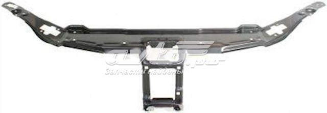 Рамка радіатора верхня FPS FP4602210 ціна, від 26.51 USD