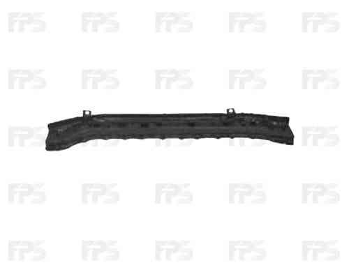 Шина бампера переднього FPS FP5014940 ціна, від 28.12 USD