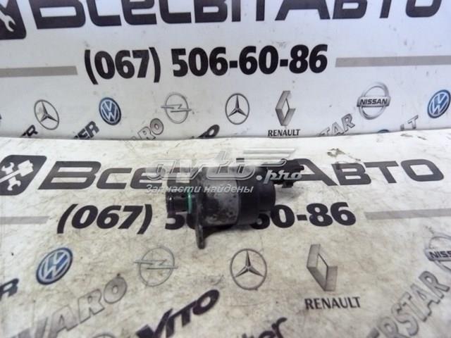 928400502 Bosch Клапан високого тиску