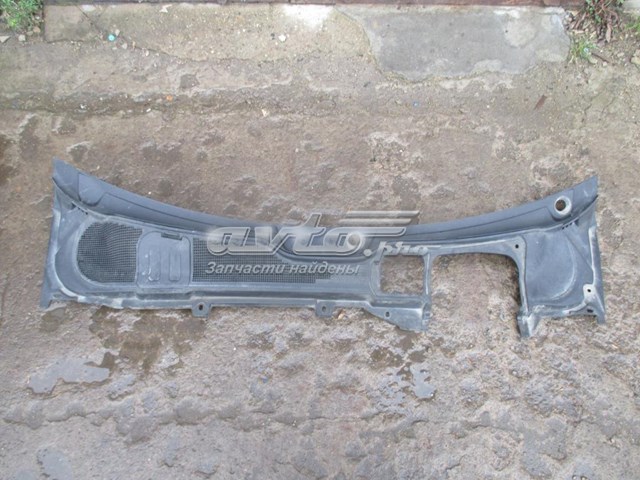 LR027199 Land Rover Водостік лобового скла, жабо
