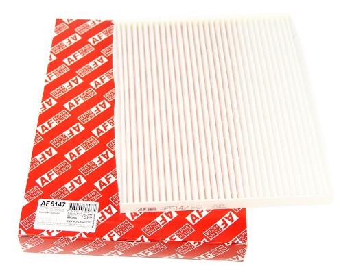 Купити AF5147 Alpha Filter Фільтр салону вугільний