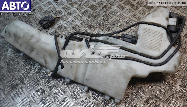 Купити 4M5113K163AF Ford 