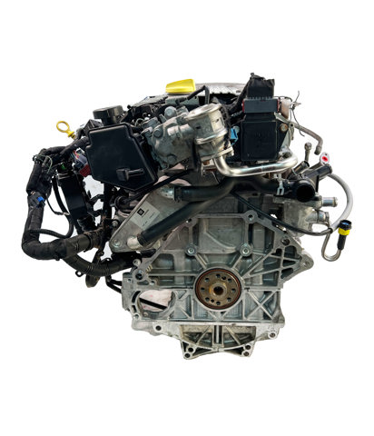 B207R General Motors Мотор в зборі