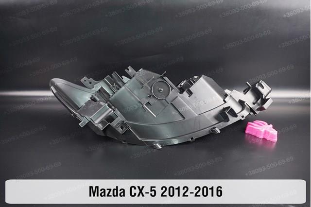 KA1L51031L Mazda Фара правая