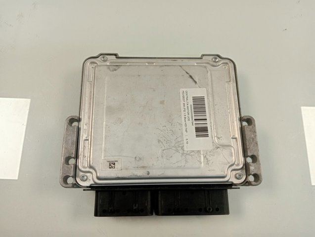  Peugeot/Citroen 9845780880