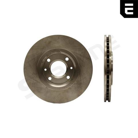 Диск переднього гальма Starline SPB2954 ціна, від 33.37 USD