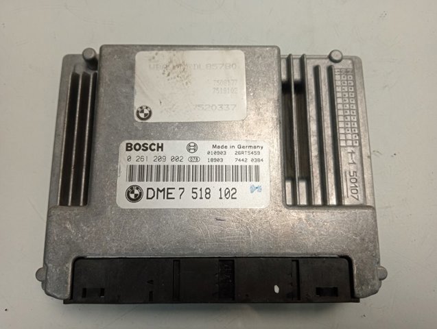  BMW 261209002 ціна, від 47.97 USD