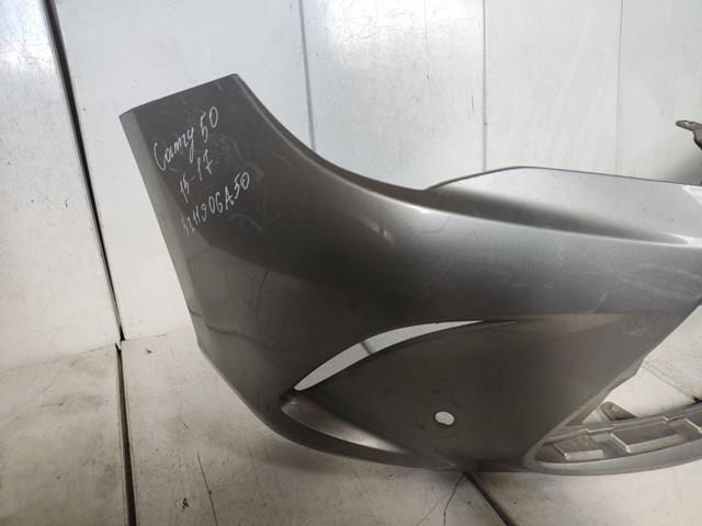 Передній бампер 5211906A50 Toyota