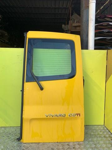 Купити 7750311424 Renault (RVI) Панель-щока двері задньої правої
