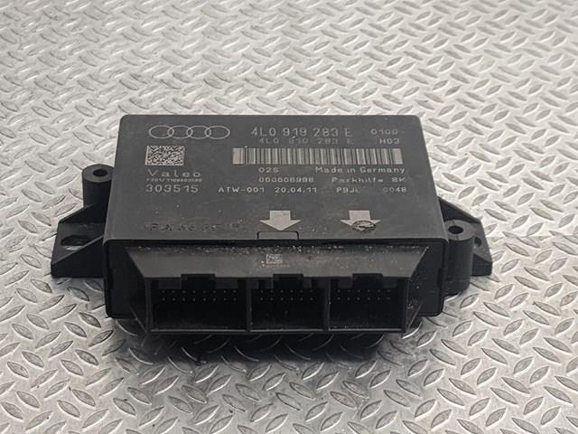 Модуль керування (ЕБУ) парктроніком VAG 4L0919283E ціна, від 40.54 USD