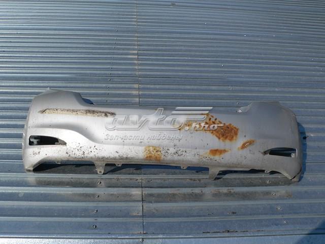 Кожух бампера заднього Toyota 5215952965 ціна, від 479.64 USD