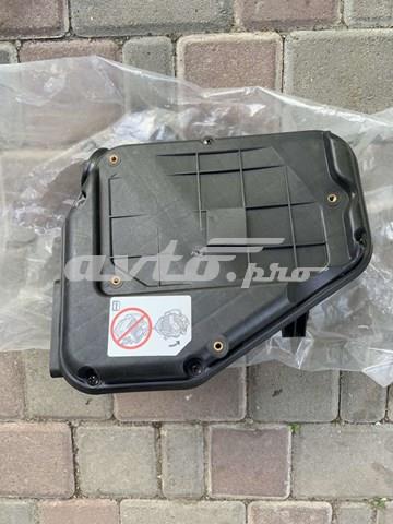 Корпус повітряного фільтра Signeda PCR01025A ціна, від 25.06 USD