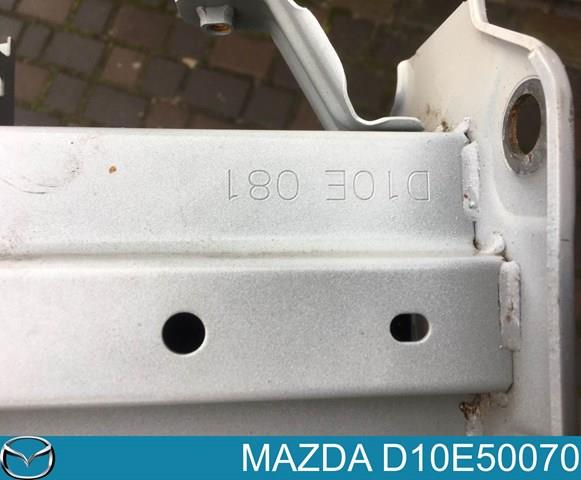 Шина бампера переднього Mazda D10E50070 ціна, від 74.50 USD