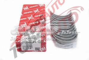 Вкладиші колінвала, шатунні, комплект, 2-й ремонт (+0,50) R719A050 Taiho
