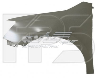 Ліве переднє крило FPS FP6418311 ціна, від 104.80 USD