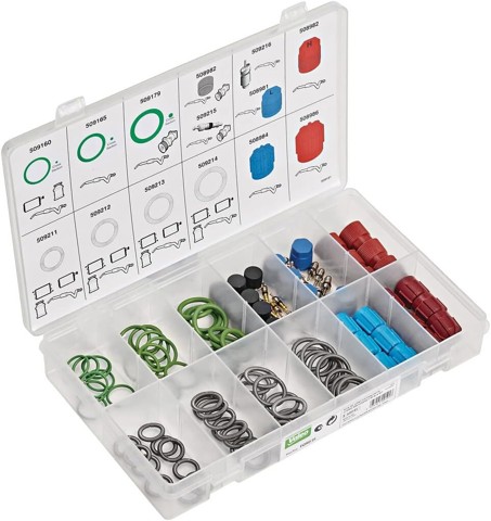 Купити 509191 VALEO 