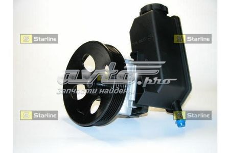 SCH066 Starline Насос гідропідсилювача