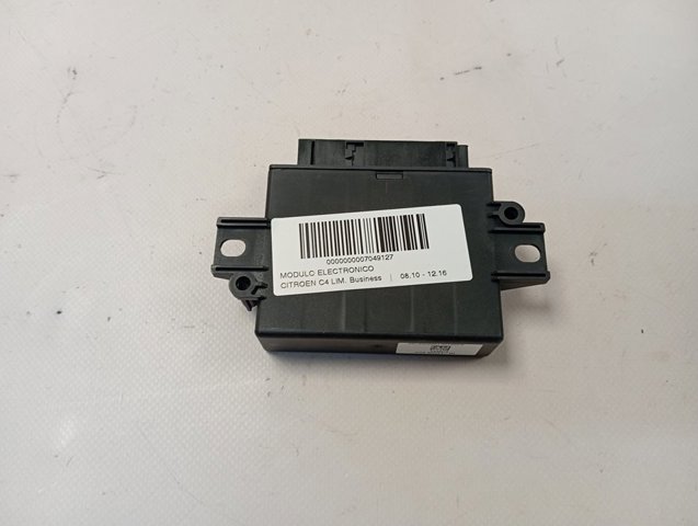  Peugeot/Citroen 9664427680 ціна, від 21.20 USD