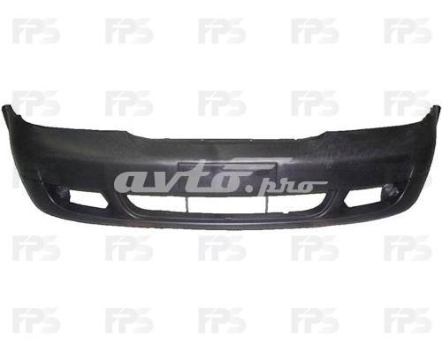 Бампер на авто FPS FP1506900P ціна, від 134.64 USD