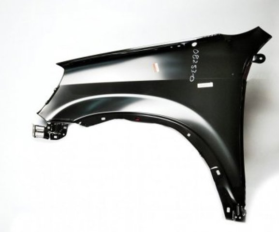Крило переднє праве 60211SCAA90ZZ Honda