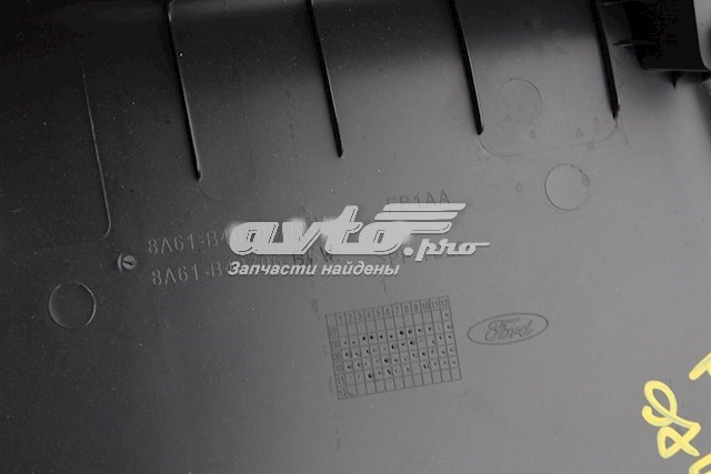  Ford 8A61B40706AEW ціна, від 19.75 USD