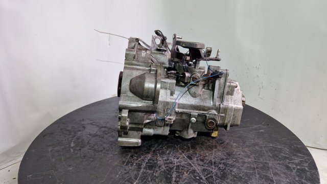  JAU VAG