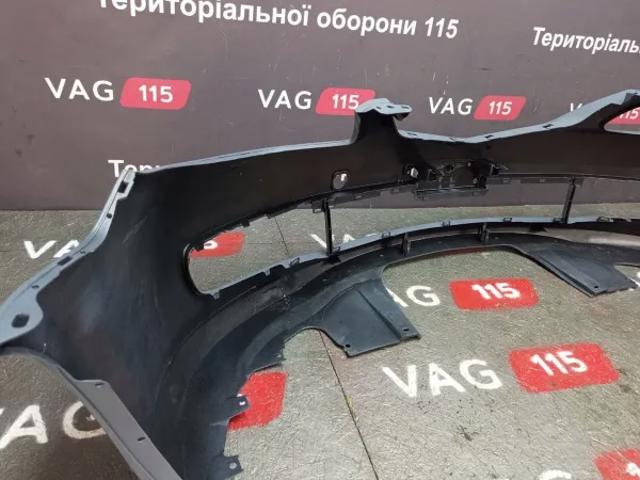 Бампер передній Tempest 0340302900