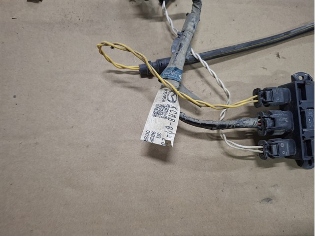 Купити KCMB67290 Mazda 