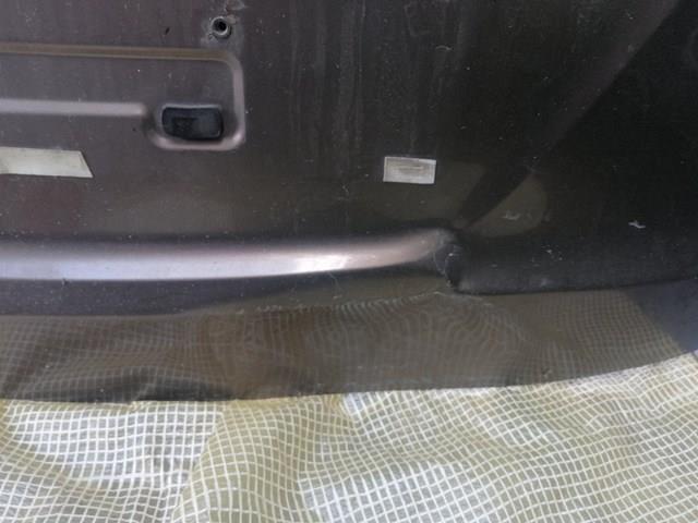 Купити 737002W520 Hyundai/Kia Задня ляда
