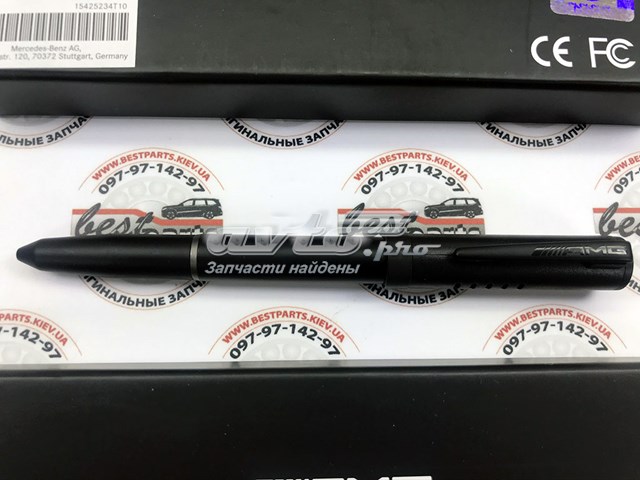 Купити B66953552 Mercedes 