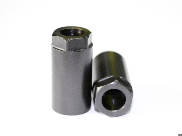 CI224R MSG Rebuilding Рейковий рульовий механізм