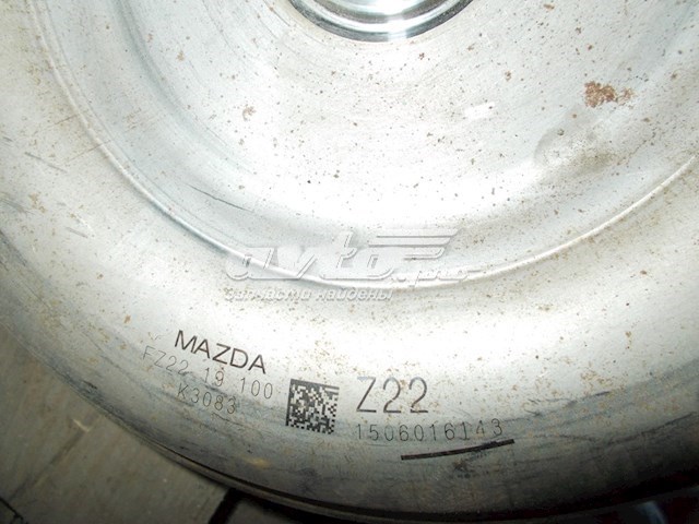  Mazda FZ2219100 ціна, від 89.99 USD