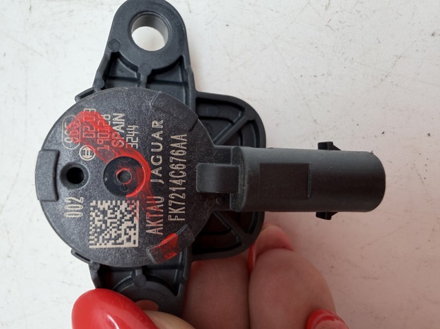 Купити LR059793 Jaguar Датчик AIRBAG передній