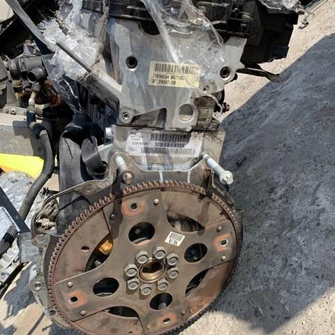Купити 11000441285 BMW Двигун