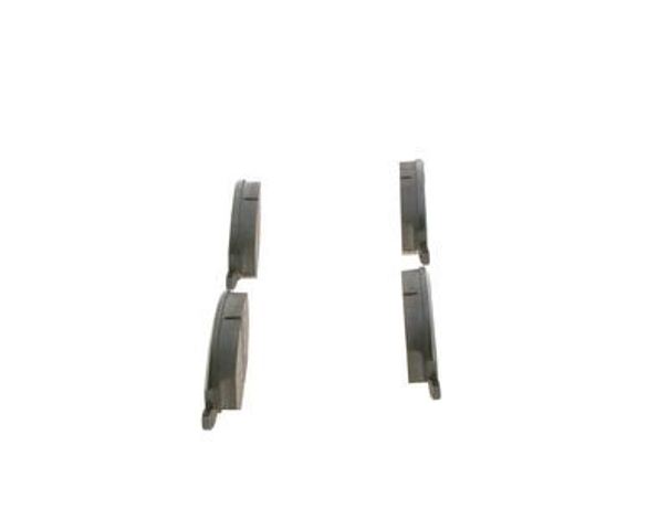 Гальмівні колодки Bosch 986495390 ціна, від 22.52 USD