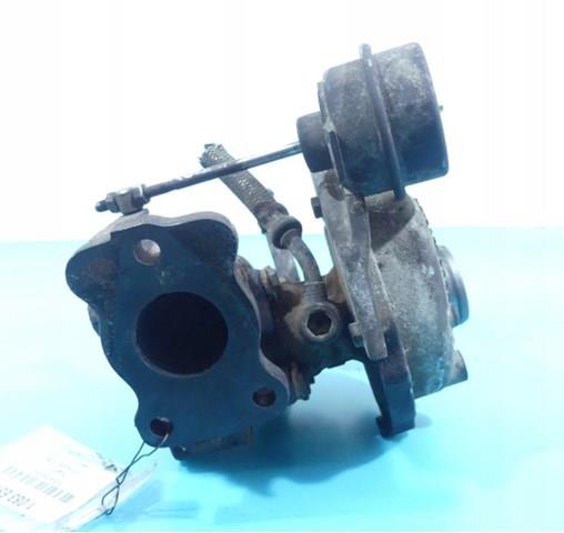 Турбіна Borg-Warner 53039700057 ціна, від 131.50 USD