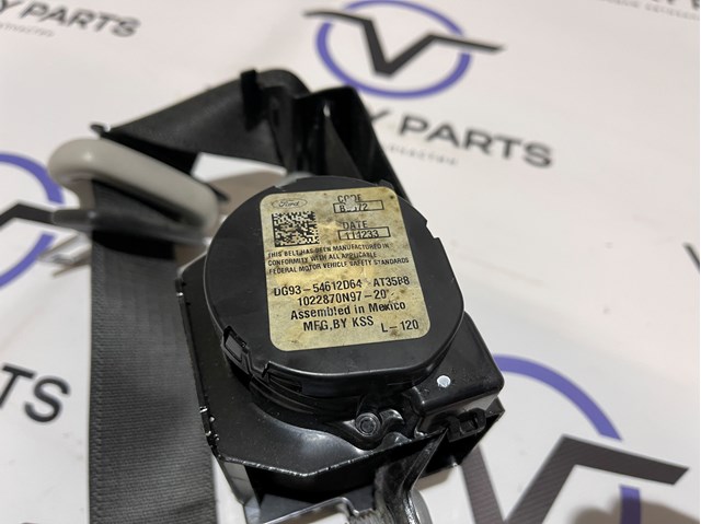 Купити DG9354612D64 Ford 