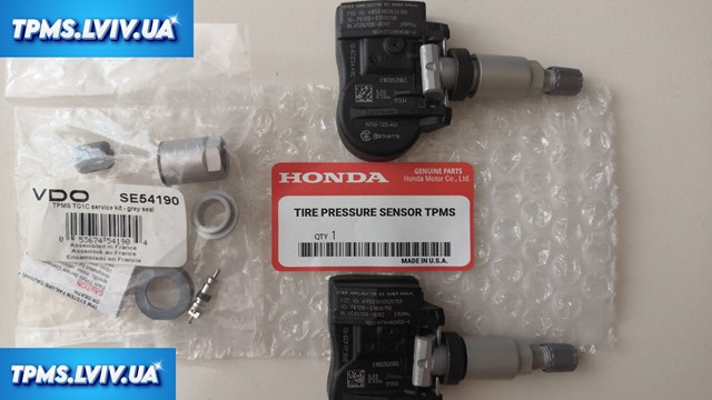 42753TX4A51 Honda Датчик шин