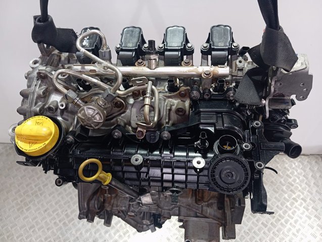 Двигун у зборі Nissan/Infiniti 101026UB0A